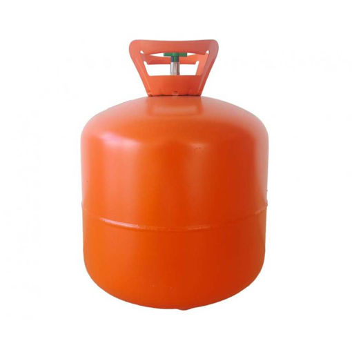 Picture of HELIUM TANK 90 X 9 INCH BALLOONS